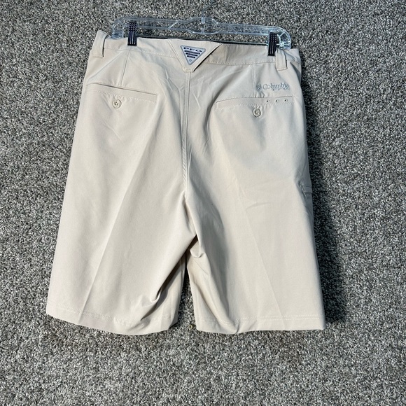 NWT Men’s Columbia PFG Grader Marlin II Offshore Short Sz 34 - Picture 8 of 13